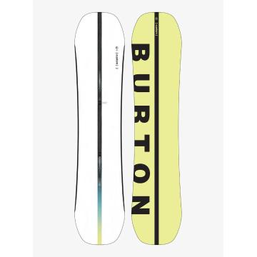 Burton 2022 Boys Custom Smalls Snowboard