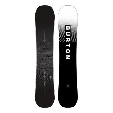 Burton 2023 Men's Custom X Snowboard