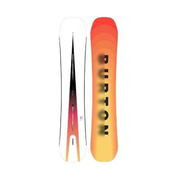 Burton 2024 Men's Custom Snowboard