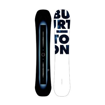 Burton 2024 Men's Custom X Snowboard