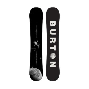 Burton 2024 Men's Process Snowboard