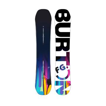 Burton 2024 Women's Feelgood Snowboard