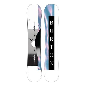 Burton 2022 Women's Yeasayer Snowboard