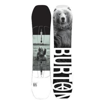 Burton 2021 Boys' Process Snowboard