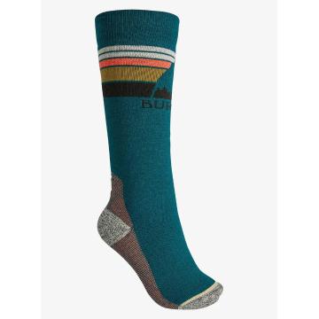 Burton Women's Emblem Mid Socks