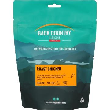 Back Country Cuisine Cuisine Meals - Roast Chicken
