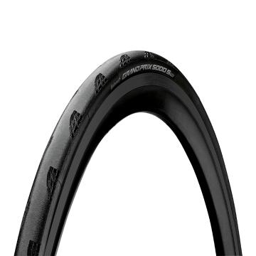 Continental GP5000S TR 700x28 Tyre