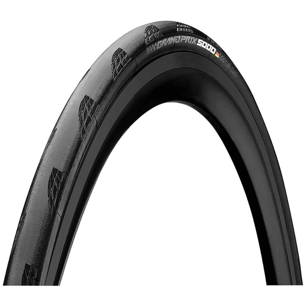 19 GP5000 700x23 Clincher Tyre