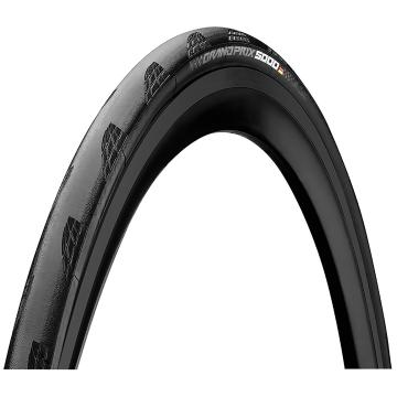 Continental 19 GP5000 700x23 Clincher Tyre