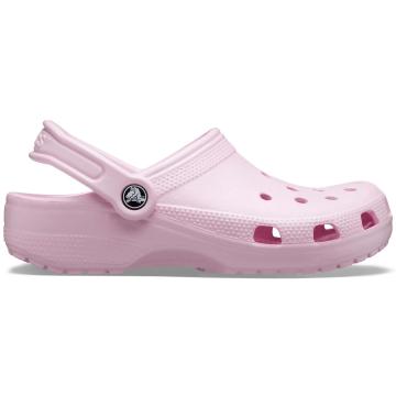 Crocs Classic Clogs - Ballerina Pink