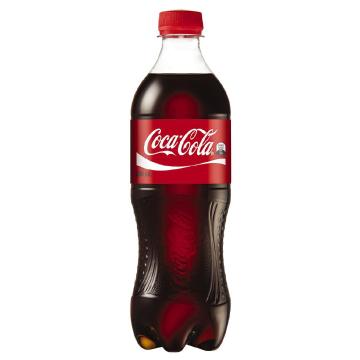 Coca Cola Coca-Cola Classic
