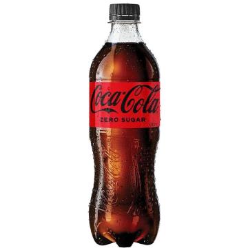 Coca Cola Coca-Cola Zero Sugar
