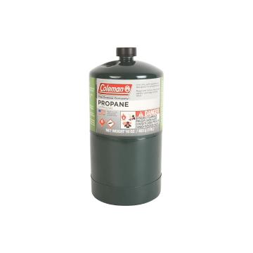 Coleman Cartridge Propane Fuel Cylinders 16.4