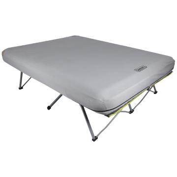 Queen Airbed With Frame Torpedo7 Nz, Camping Queen Bed Nz