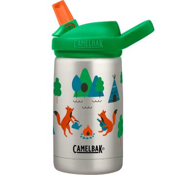 Camelbak eddy+ Kids Vacuum Insulated 12oz Bottle