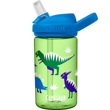Camelbak eddy+ Kids 0.4L Bottle - Hip Dinos