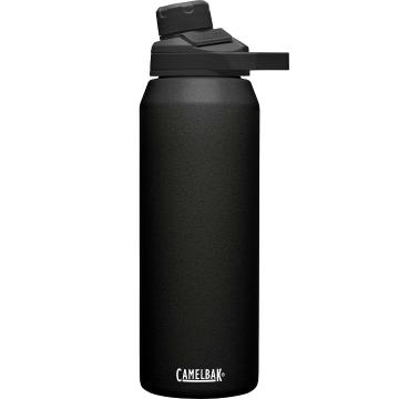 Camelbak Chute Mag Vacuum Insulated 1L Bottle - Black