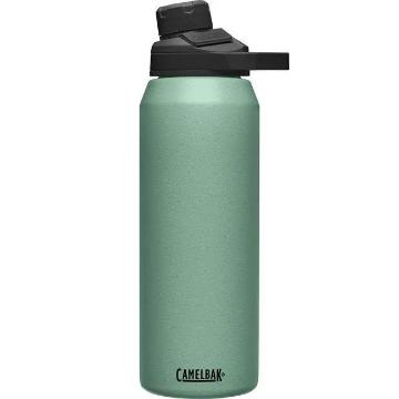 Camelbak Chute Mag Vacuum Insulated 1L Bottle - Moss