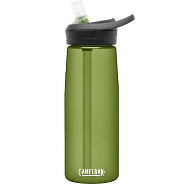 Camelbak eddy+ Bottle 0.75L - Olive