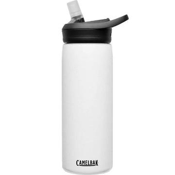 Camelbak eddy+ Stainless Steel Vacuum Insulated Bottle 0.6L