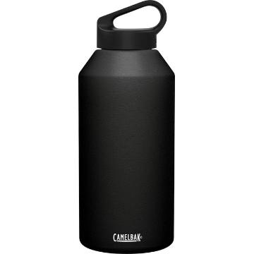 Camelbak CarryCap Stainless Steel Vacuum Insulated Bottle 2.0L - Black