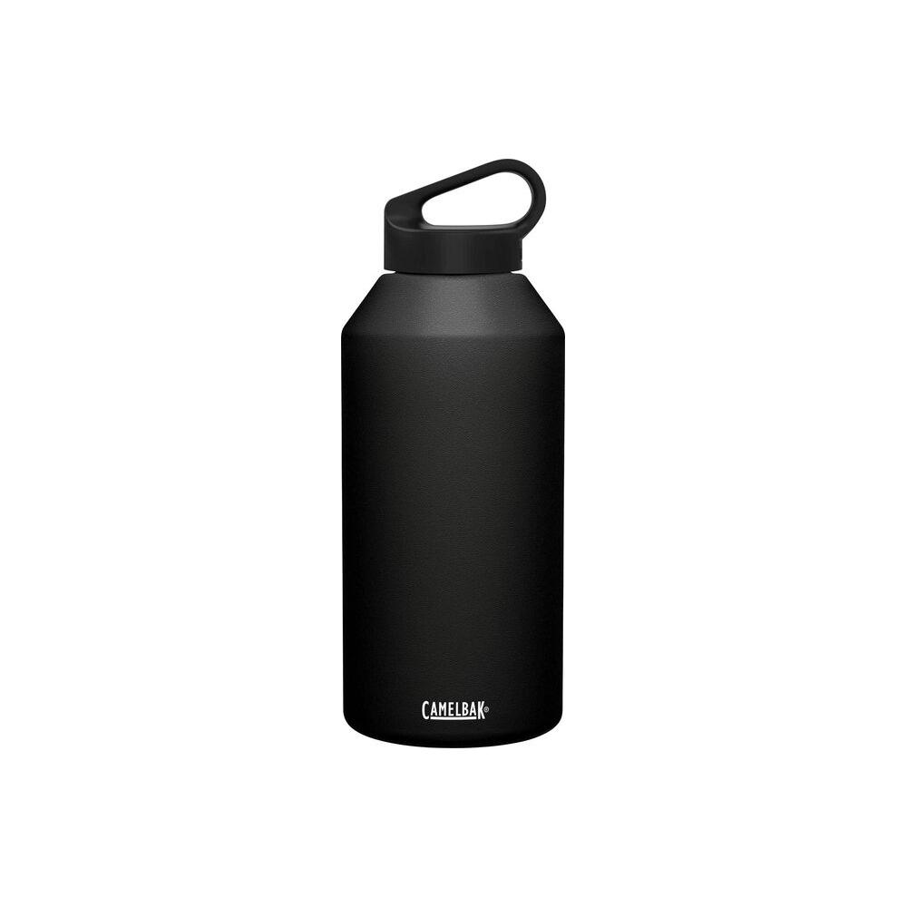 CarryCap Stainless Steel Vacuum Insulated Bottle 2.