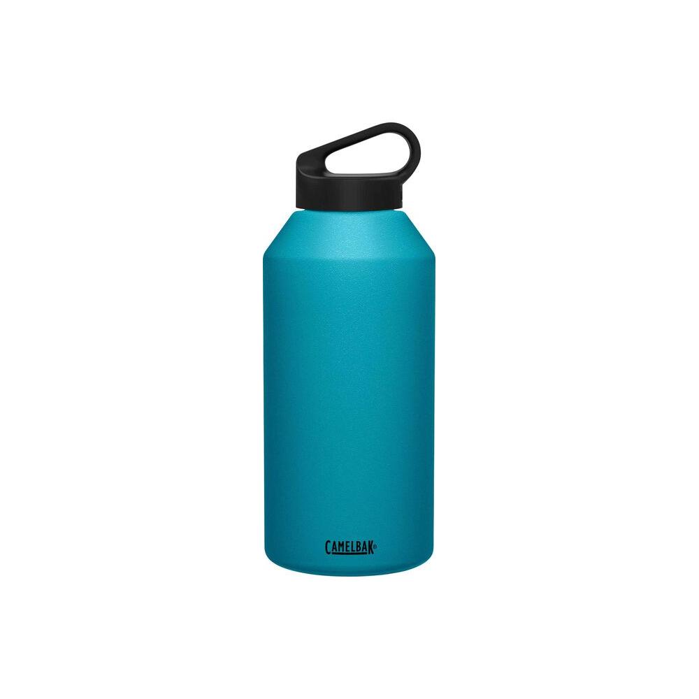 CarryCap Stainless Steel Vacuum Insulated Bottle 2.0L