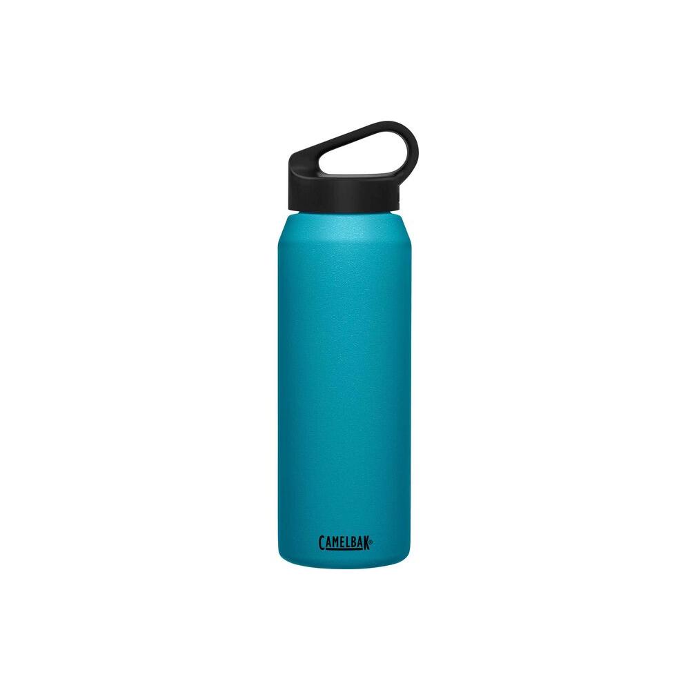 CarryCap Stainless Steel Vacuum Insulated Bottle 1.0L