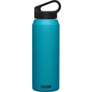 Camelbak CarryCap Stainless Steel Vacuum Insulated Bottle 1.0L