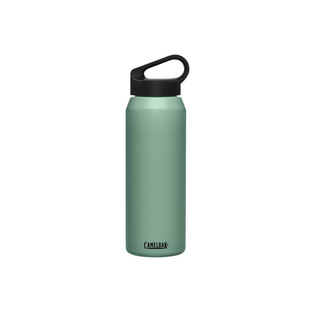 CarryCap Stainless Steel Vacuum Insulated Bottle 1.