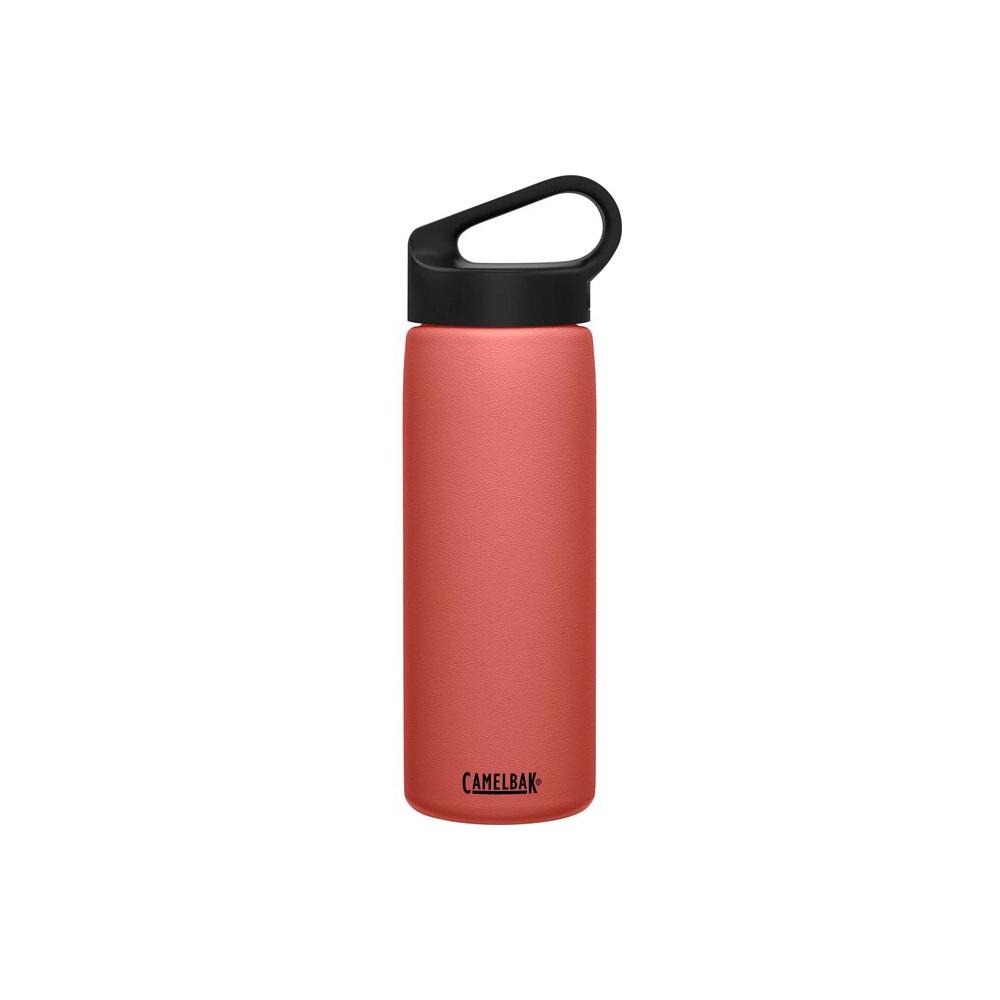 CarryCap Stainless Steel Vacuum Insulated Bottle 0.6L 