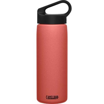 Camelbak CarryCap Stainless Steel Vacuum Insulated Bottle 0.6L 