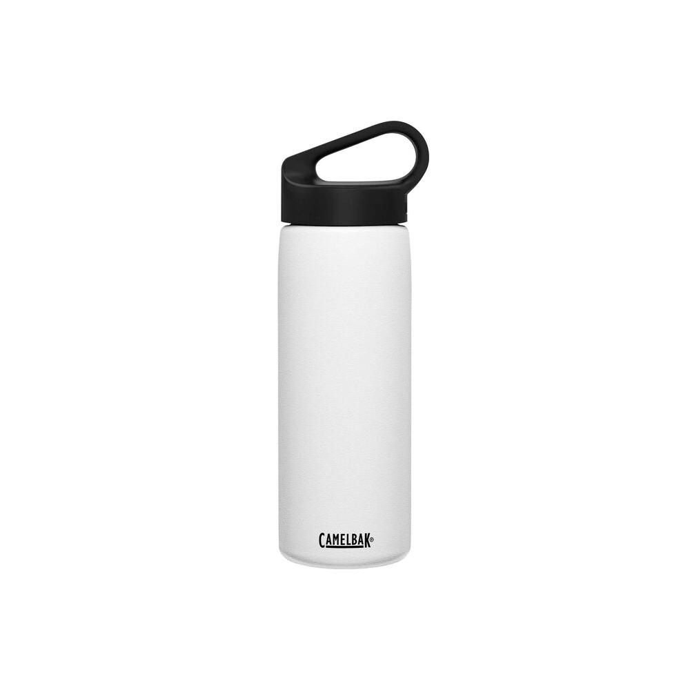 CarryCap Stainless Steel Vacuum Insulated Bottle 0.6L