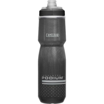 Camelbak Podium Chill Bottle .71L - Black