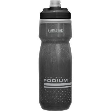 Camelbak Podium Chill Bottle .62L - Black