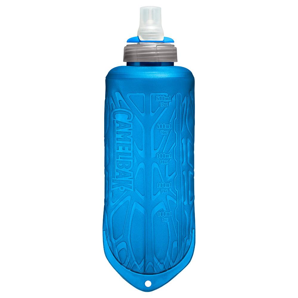 Quick Stow Flask - 500ml