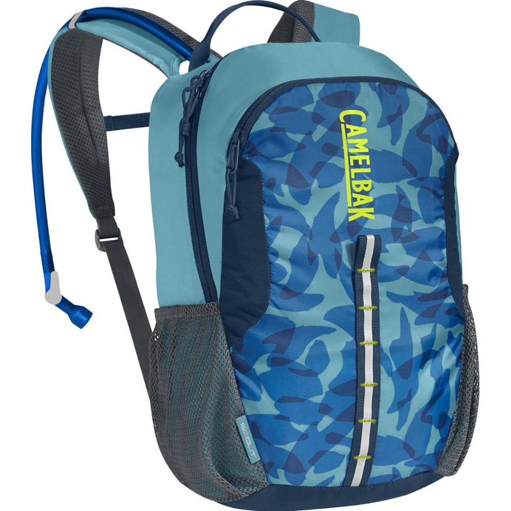 Kids Scout 1.5L Hydration Pack