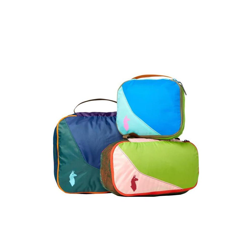Cubo Packing Travel Bundle