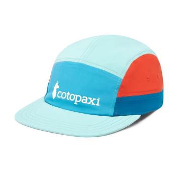 Cotopaxi Unisex Tech 5-Panel Hat