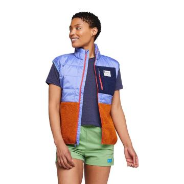 Cotopaxi Women's Trico Hybrid Vest