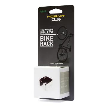 CLUG Hybrid Bike Rack - Black