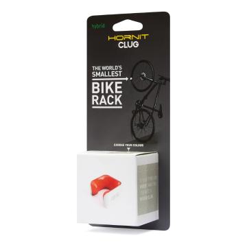 CLUG Hybrid Bike Rack - Orange