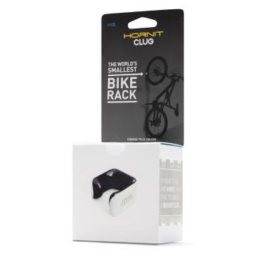 CLUG MTB Bike Rack - Black