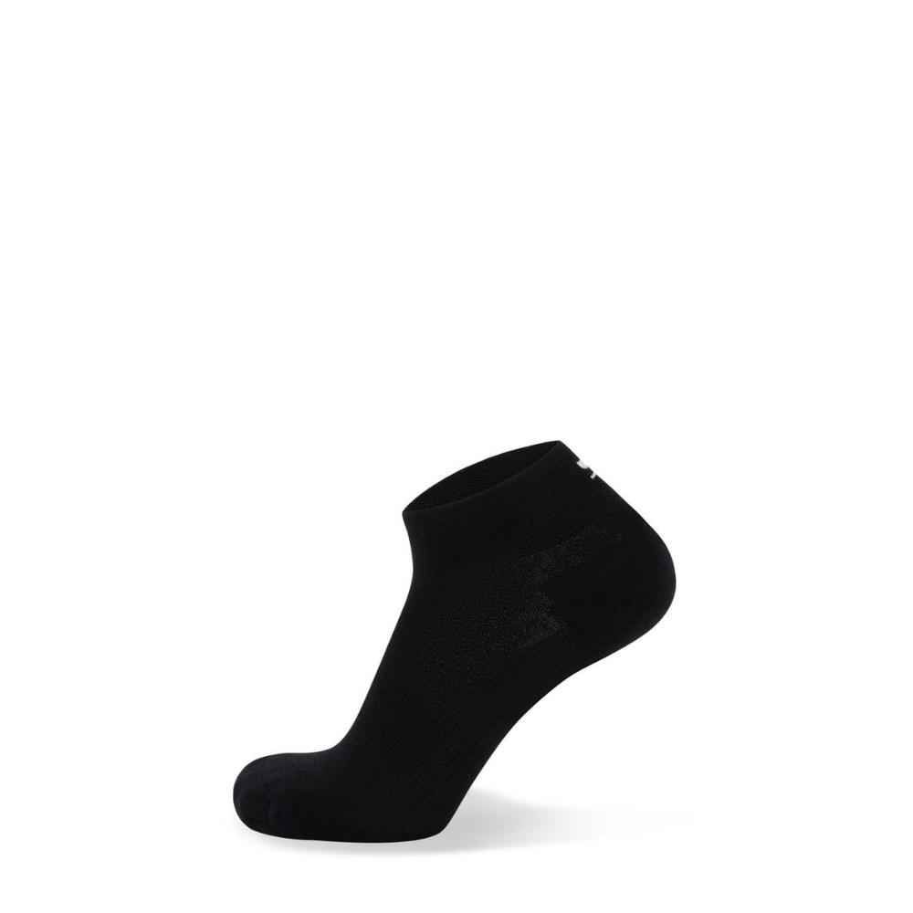 Unisex Atlas Merino Ankle Socks