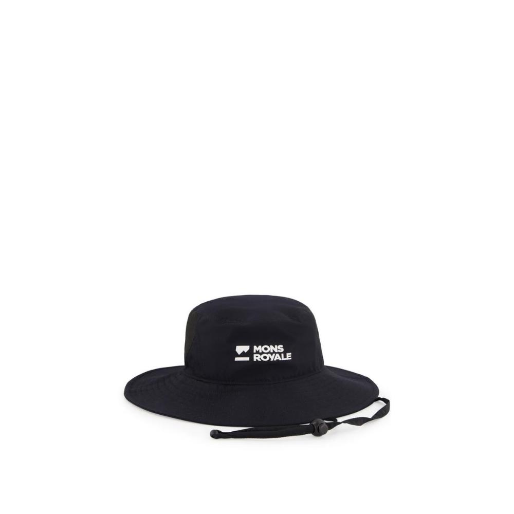 Unisex Velocity Bucket Hat