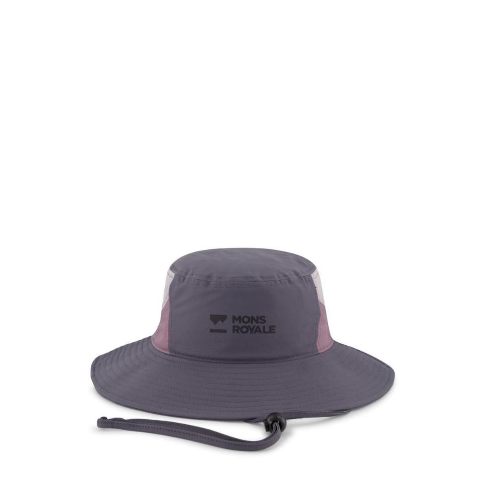 Unisex Velocity Bucket Hat LockUp