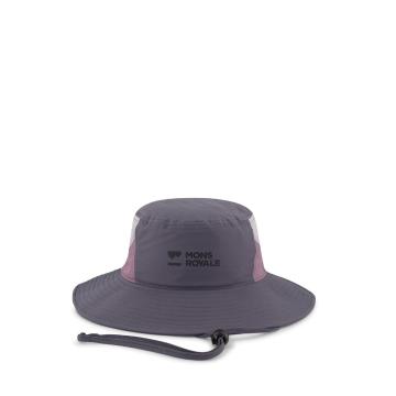 Mons Royale Unisex Velocity Bucket Hat LockUp