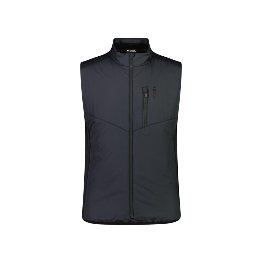 Men's Arete Wool Insulation Vest