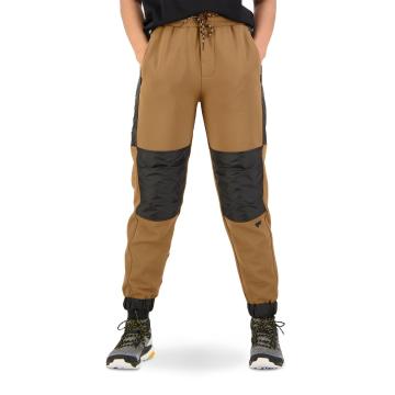 Mons Royale Women's Decade Pants - Toffee