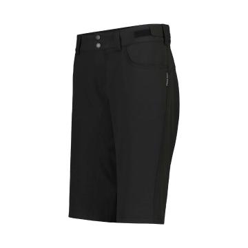 Mons Royale Men's Momentum 2.0 Bike Shorts - Black